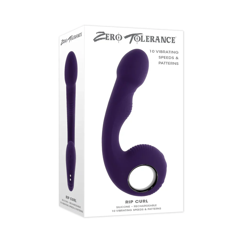 Zero Tolerance Rip Curl - Image 5
