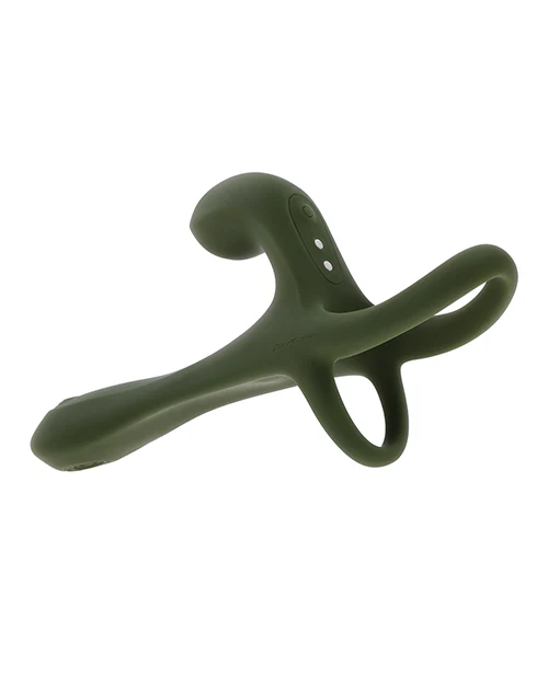 Zero Tolerance Strap, Tap, & Go - Image 4