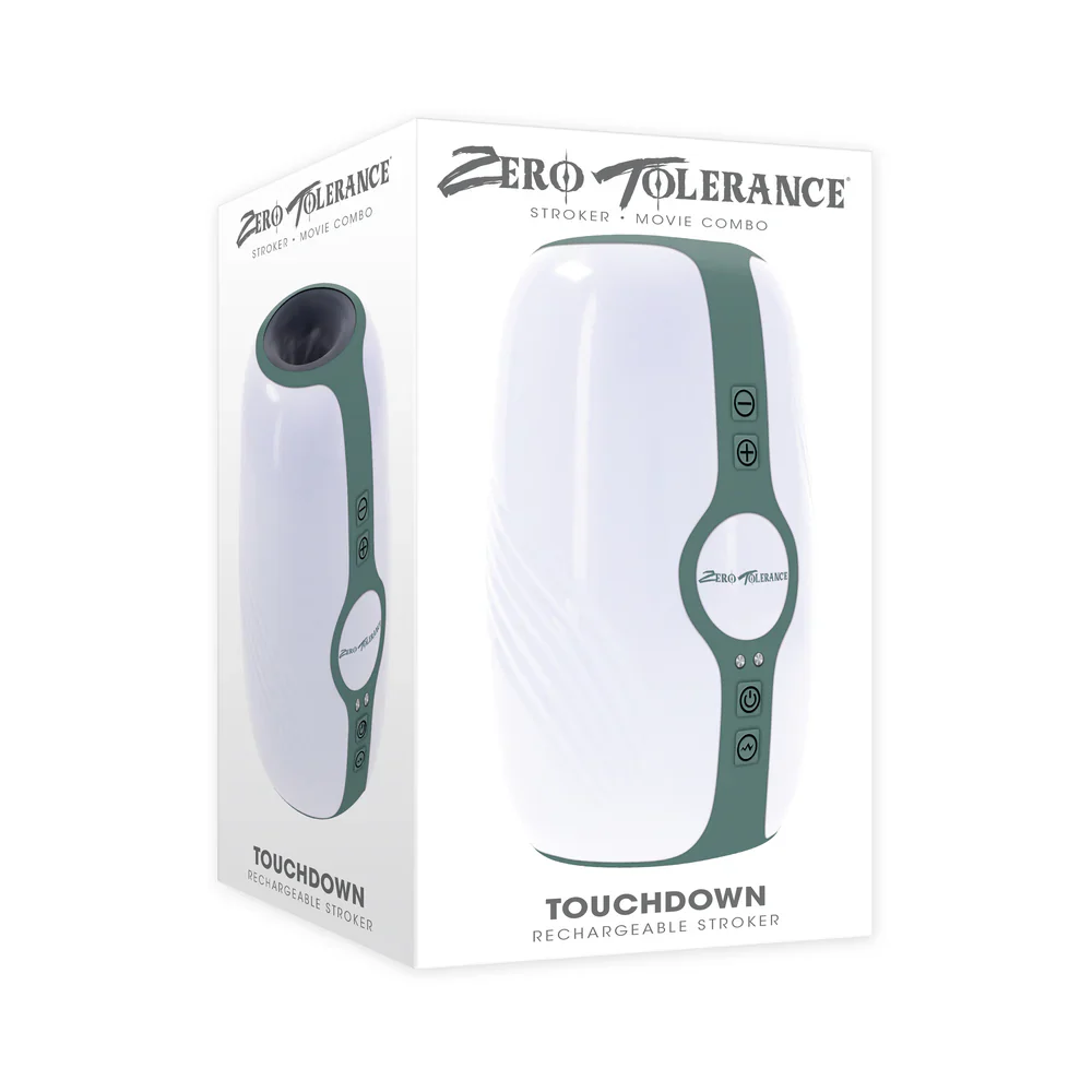 Zero Tolerance Touchdown - Image 5