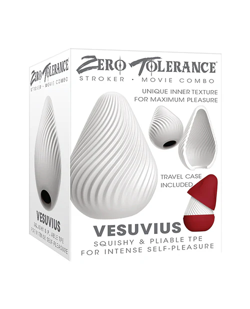 Zero Tolerance Vesuvias - Image 4