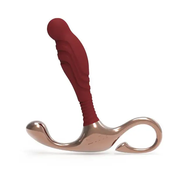 Zini Janus Lamp Iron - Image 3