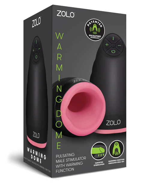 Zolo Pulsating Dome - Image 4