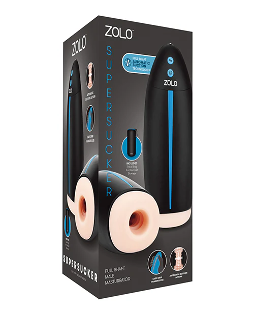 ZOLO Supersucker - Image 3